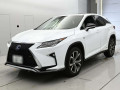 2015 Lexus RX