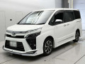 2019 Toyota Voxy