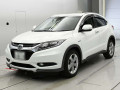 2014 Honda VEZEL