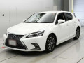 2019 Lexus CT