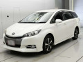 2013 Toyota Wish