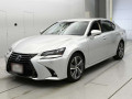 2016 Lexus GS