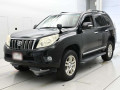 2011 Toyota Land Cruiser Prado