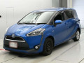 2017 Toyota Sienta