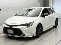 2020 Toyota Corolla Sedan