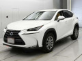 2015 Lexus NX