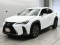 2020 Lexus UX