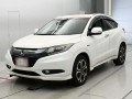 2015 Honda VEZEL