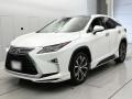 2017 Lexus RX