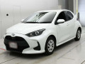 2023 Toyota YARIS
