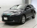 2017 Toyota Harrier Hybrid