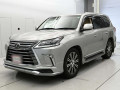 2019 Lexus LX
