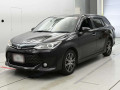 2015 Toyota Corolla Fielder