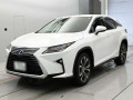 2017 Lexus RX