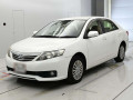 2010 Toyota Allion
