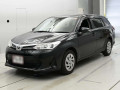 2018 Toyota Corolla Fielder