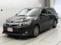2014 Toyota Corolla Fielder