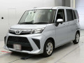2020 Toyota Roomy