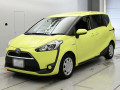 2016 Toyota Sienta