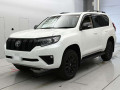2024 Toyota Land Cruiser Prado