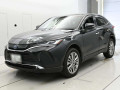 2021 Toyota Harrier Hybrid