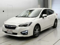 2019 Subaru Impreza Sports