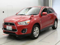 2014 Mitsubishi RVR
