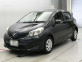 2012 Toyota Vitz