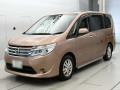 2015 Nissan Serena