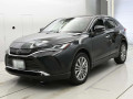 2021 Toyota Harrier