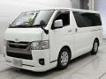 2022 Toyota Hiace Van
