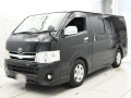2013 Toyota Hiace Van
