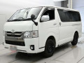 2019 Toyota Regiusace Van