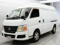 2011 Nissan Caravan Van