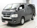 2020 Toyota Hiace Van