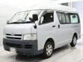 2006 Toyota Regiusace Van