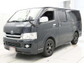 2005 Toyota Regiusace Van