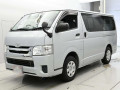 2014 Toyota Hiace Van
