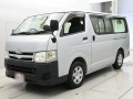 2012 Toyota Hiace Van