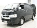 2023 Toyota Hiace Van