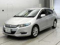 2010 Honda Insight