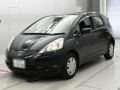 2010 Honda Fit