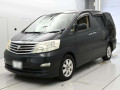 2007 Toyota Alphard G