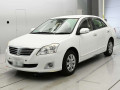 2010 Toyota Premio