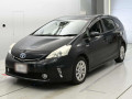 2013 Toyota Prius alpha
