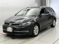 2017 Volkswagen Golf Variant