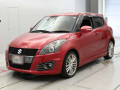 2013 Suzuki Swift