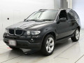 2006 BMW X5