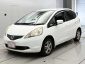 2009 Honda Fit