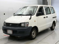 2007 Toyota Townace Van
